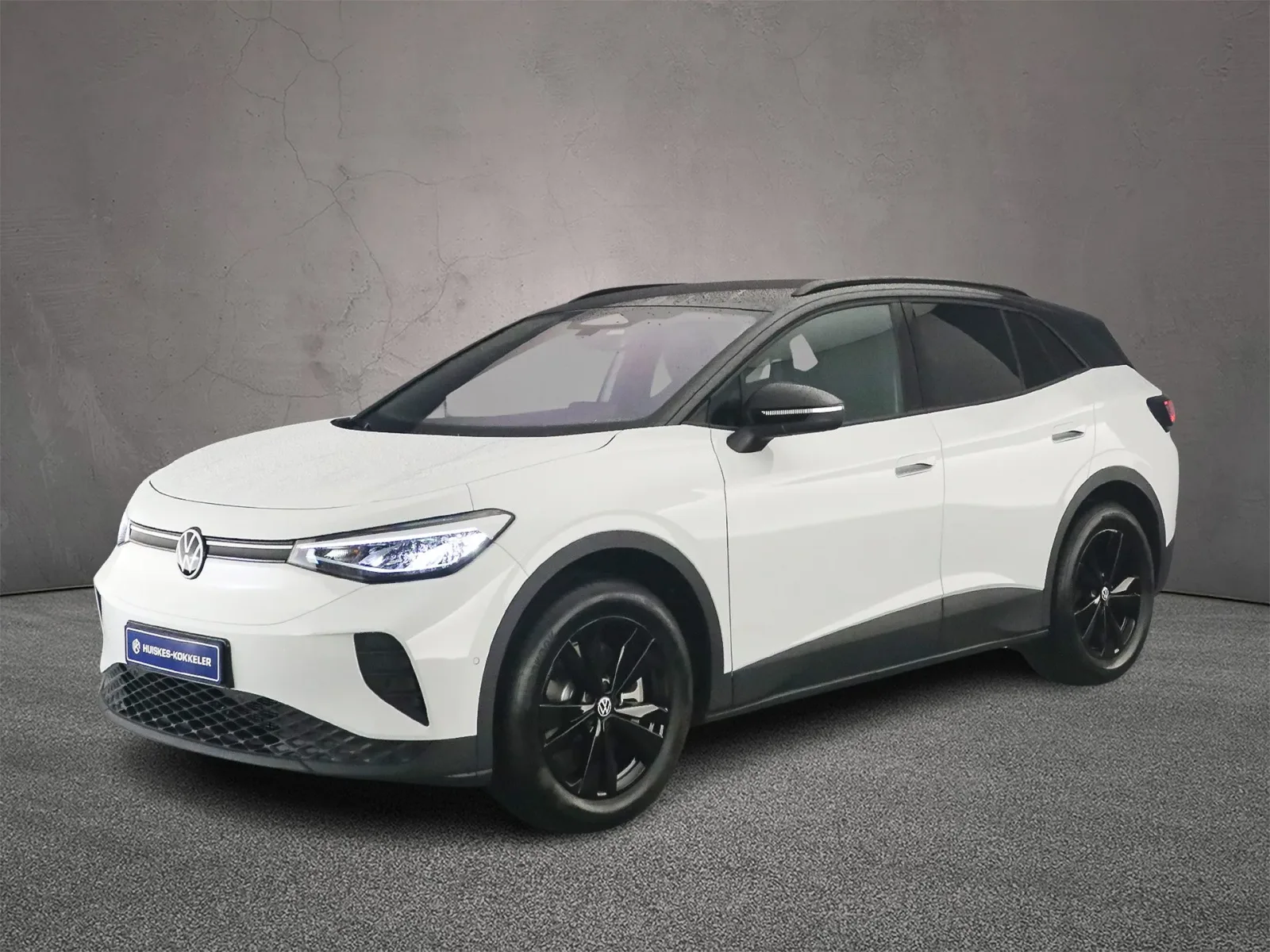 Volkswagen ID.4 (2026) — foto 1