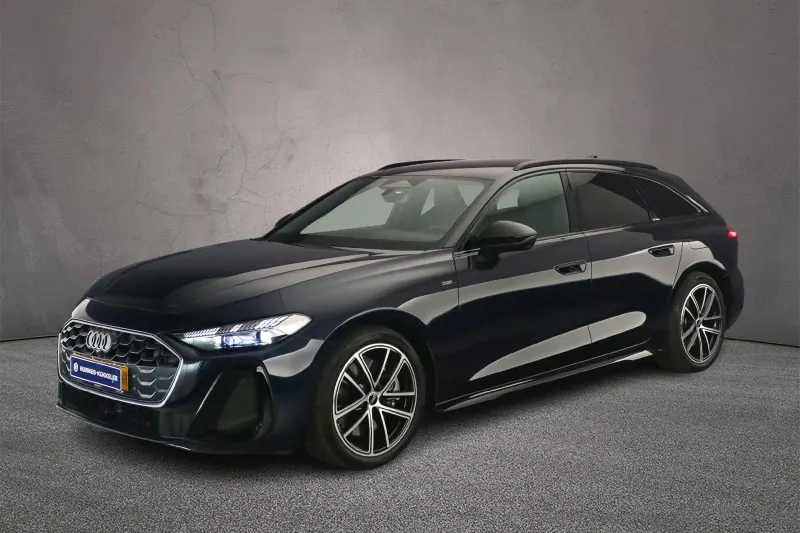 Audi A5 (2026)
