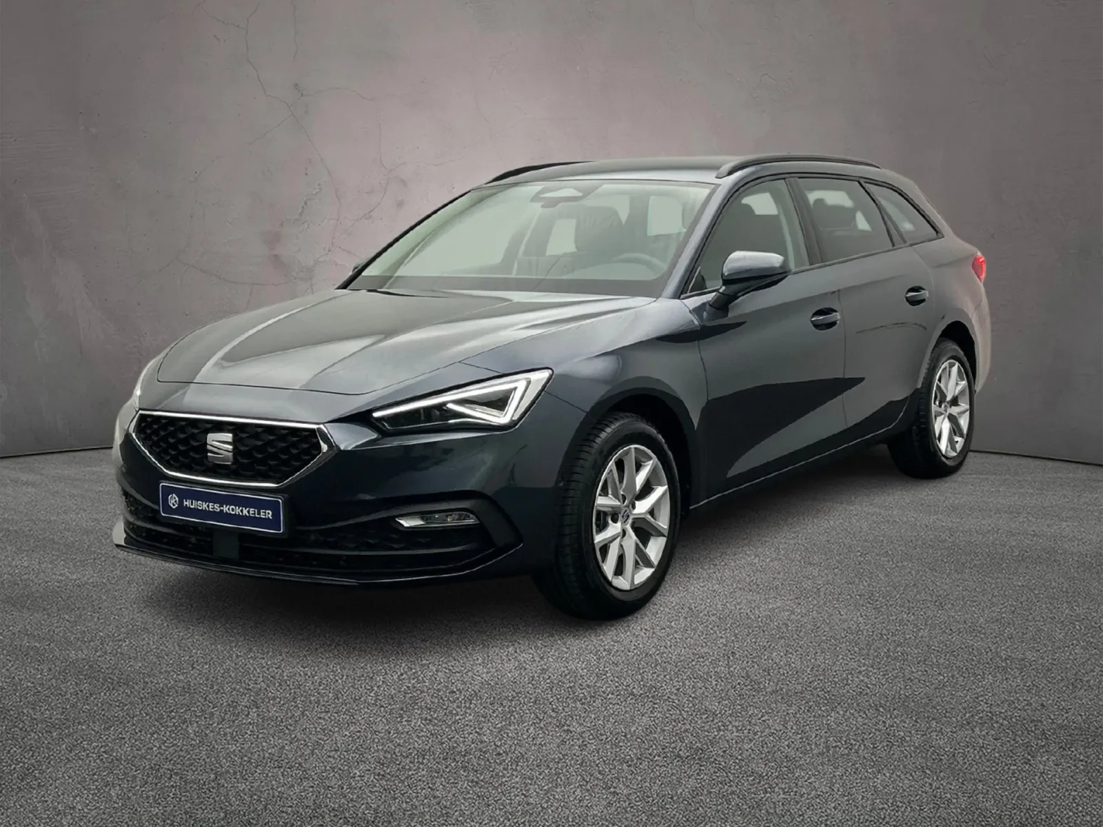 SEAT Leon Sportstourer (2026) — foto 1