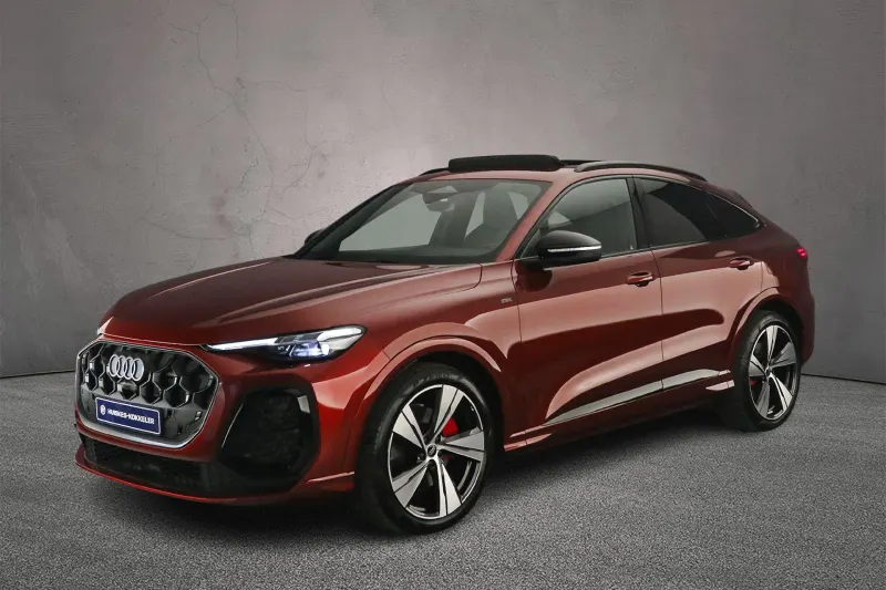 Audi Q5 Sportback (2026)