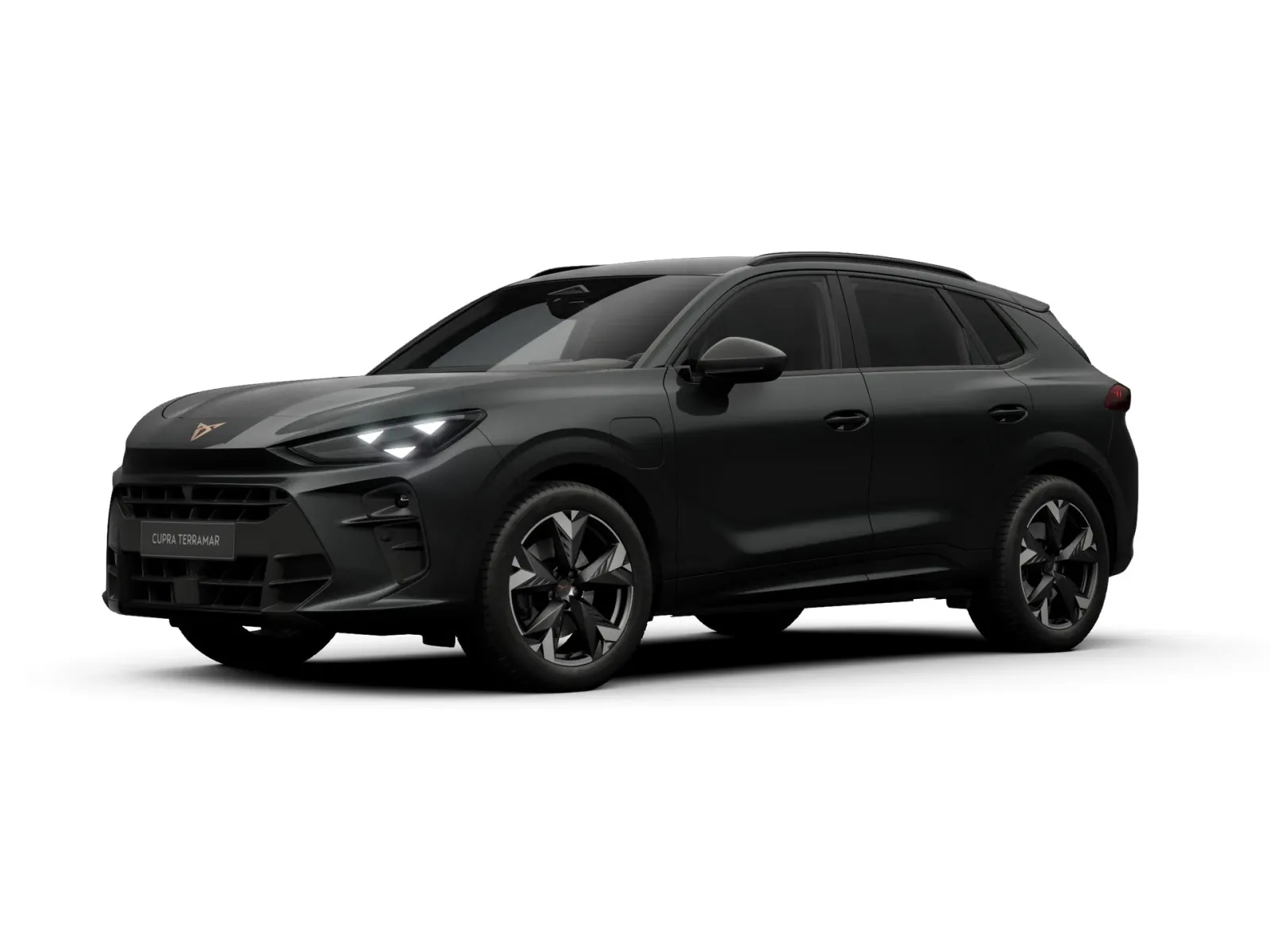 CUPRA Terramar (2026) — foto 1