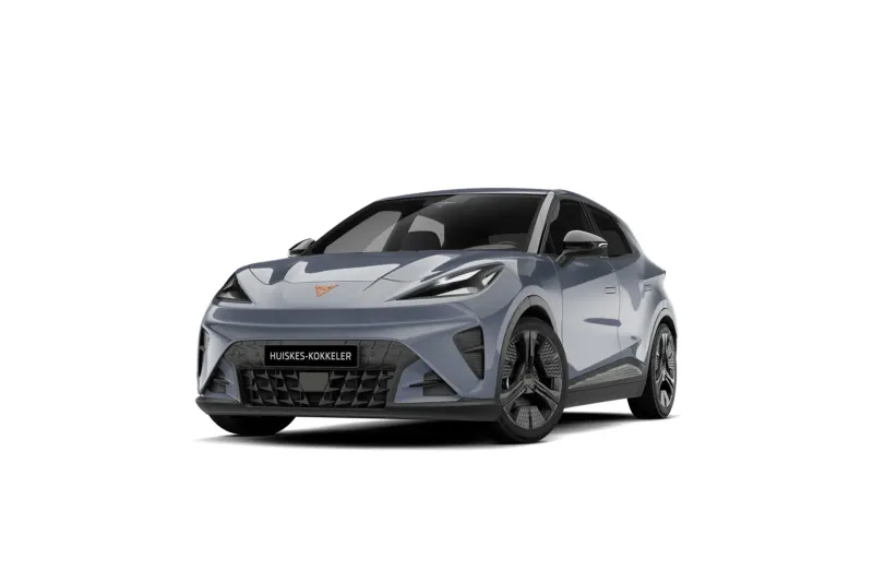 CUPRA Raval (2026)