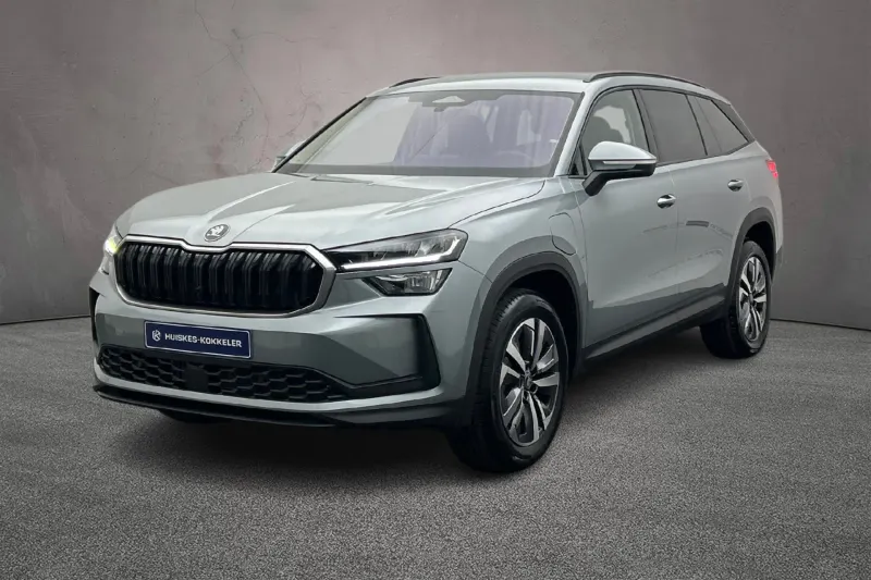 Škoda Kodiaq (2026)