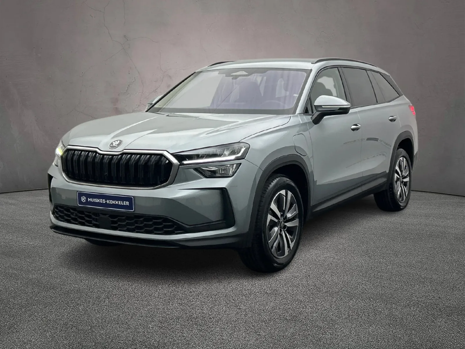 Škoda Kodiaq (2026) — foto 1