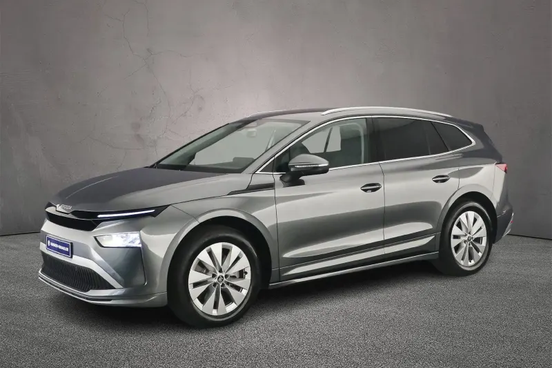 Škoda Enyaq (2026)