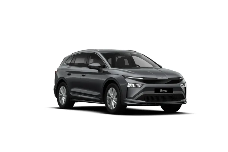 Škoda Enyaq (2026)