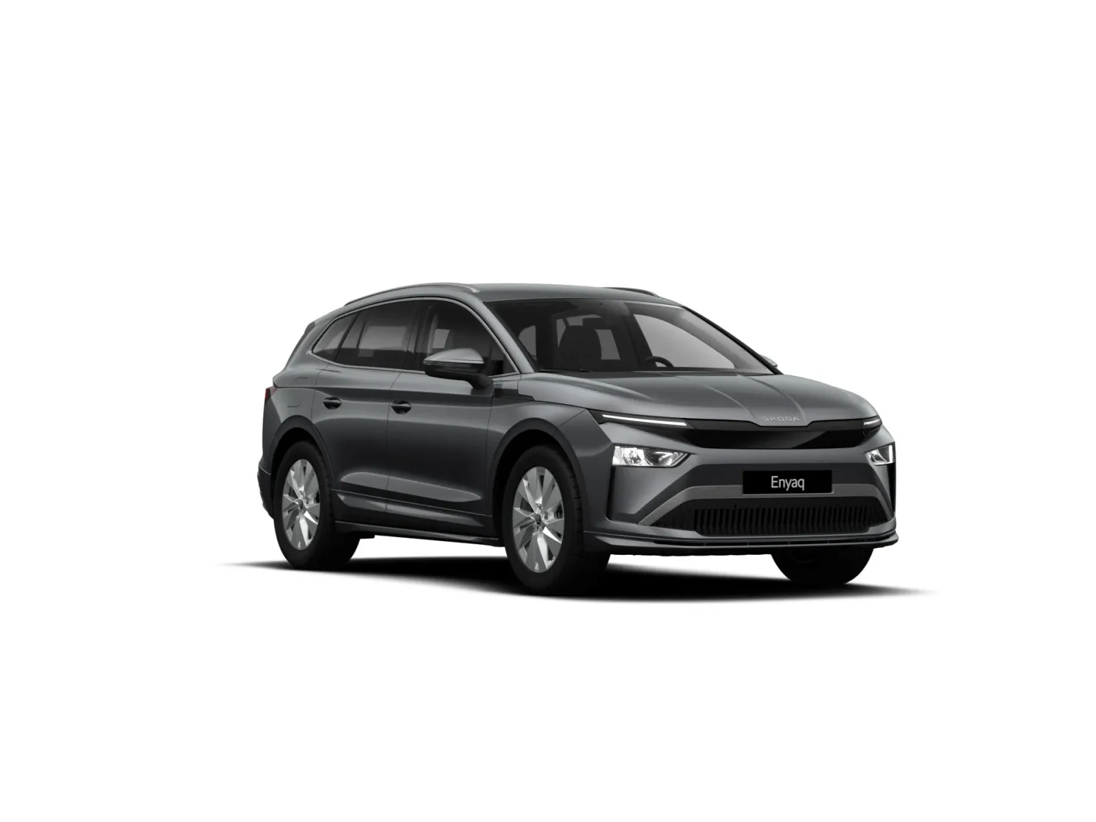 Škoda Enyaq (2026) — foto 1