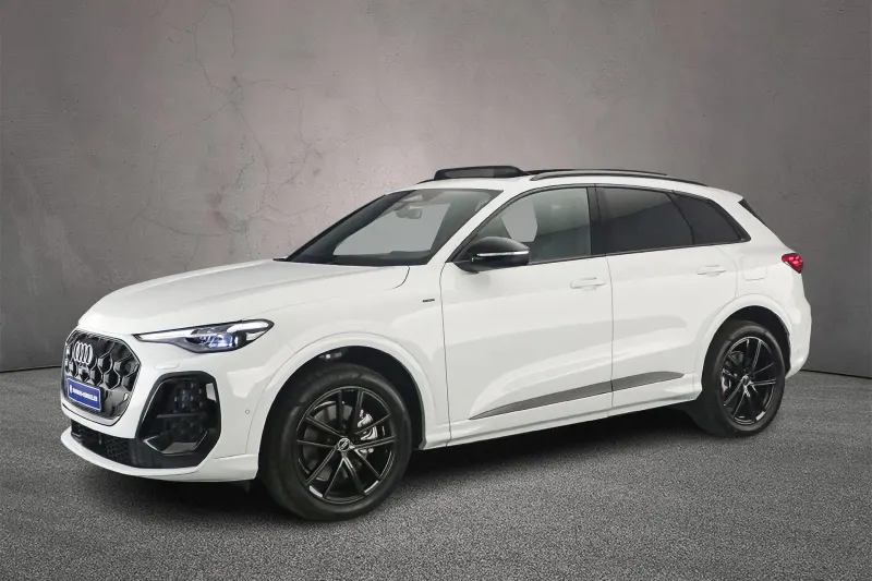 Audi Q5 (2026)