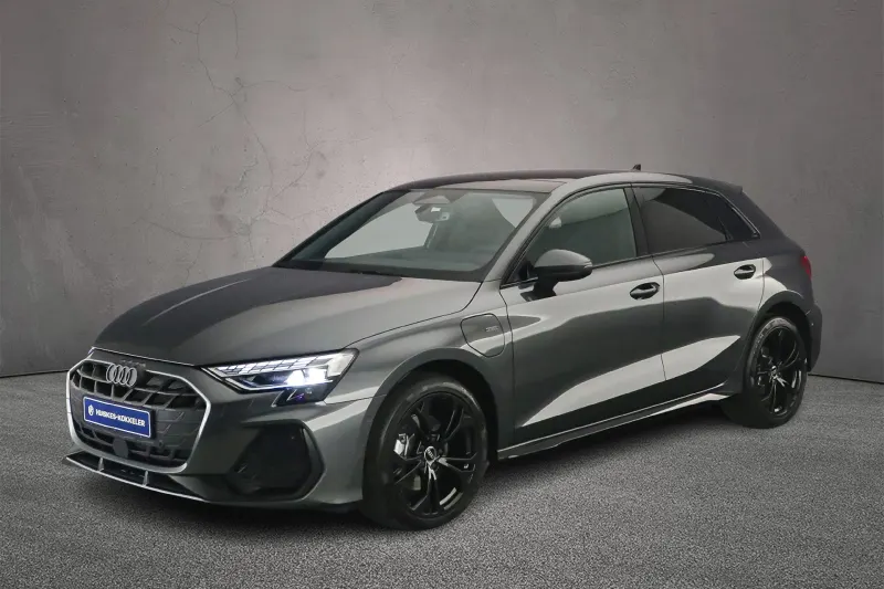 Audi A3 (2026)