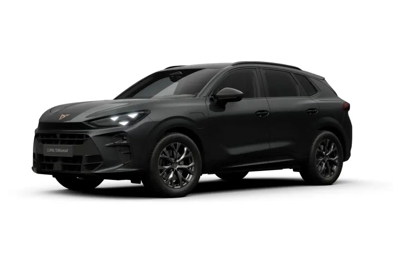 CUPRA Terramar (2026)