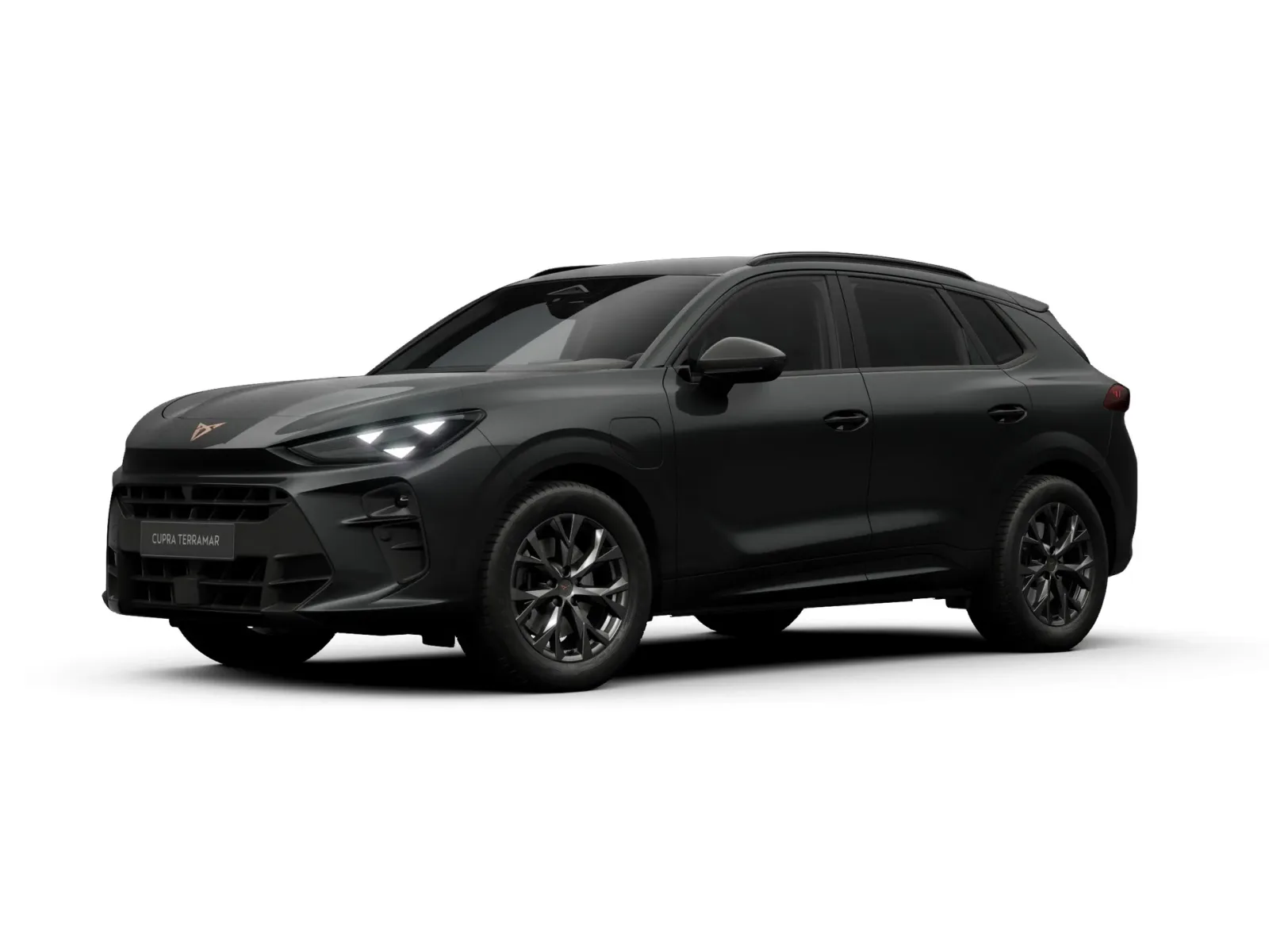 CUPRA Terramar (2026) — foto 1