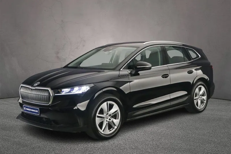 Škoda Enyaq (2022)
