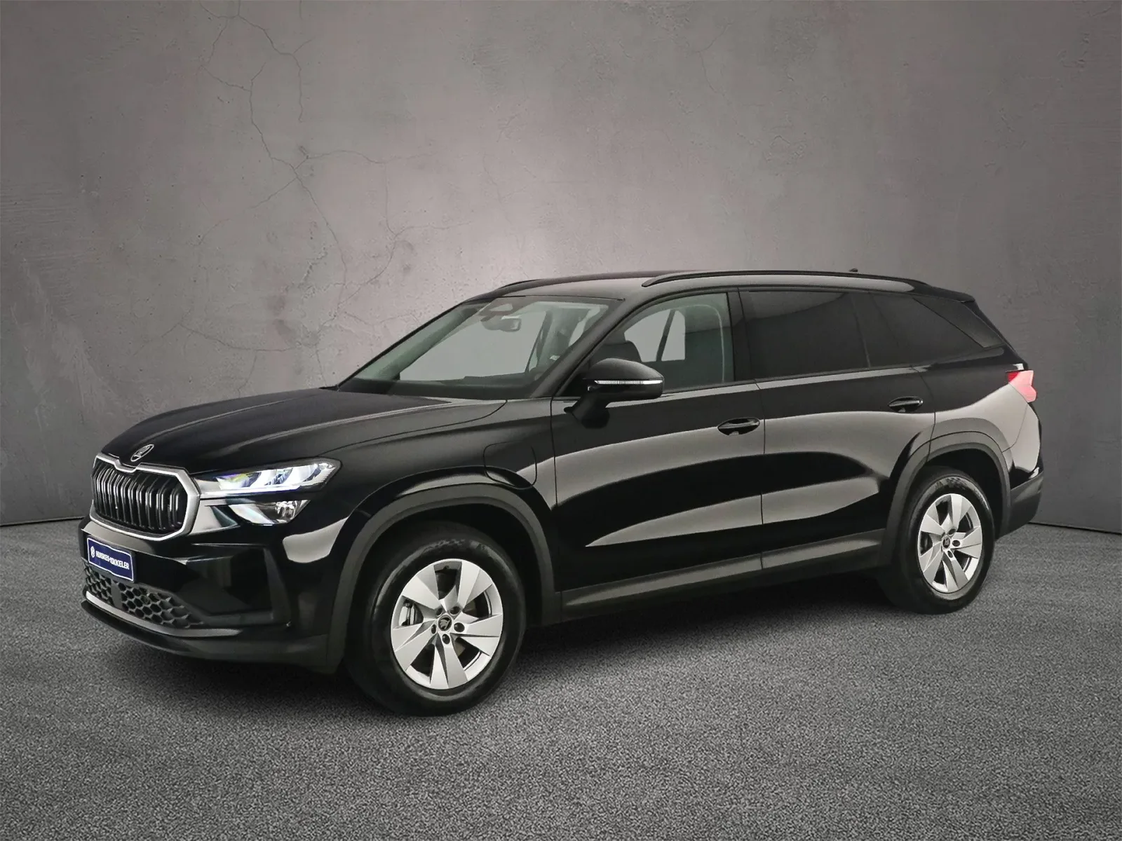 Škoda Kodiaq (2026) — foto 1