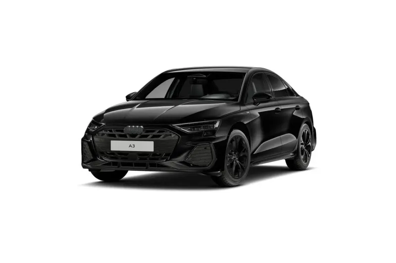 Audi A3 (2026)