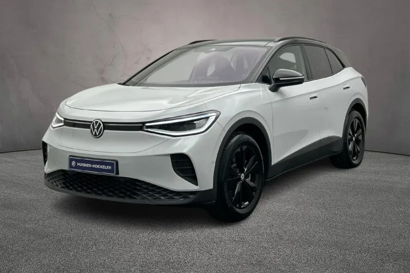 Volkswagen ID.4 (2026)