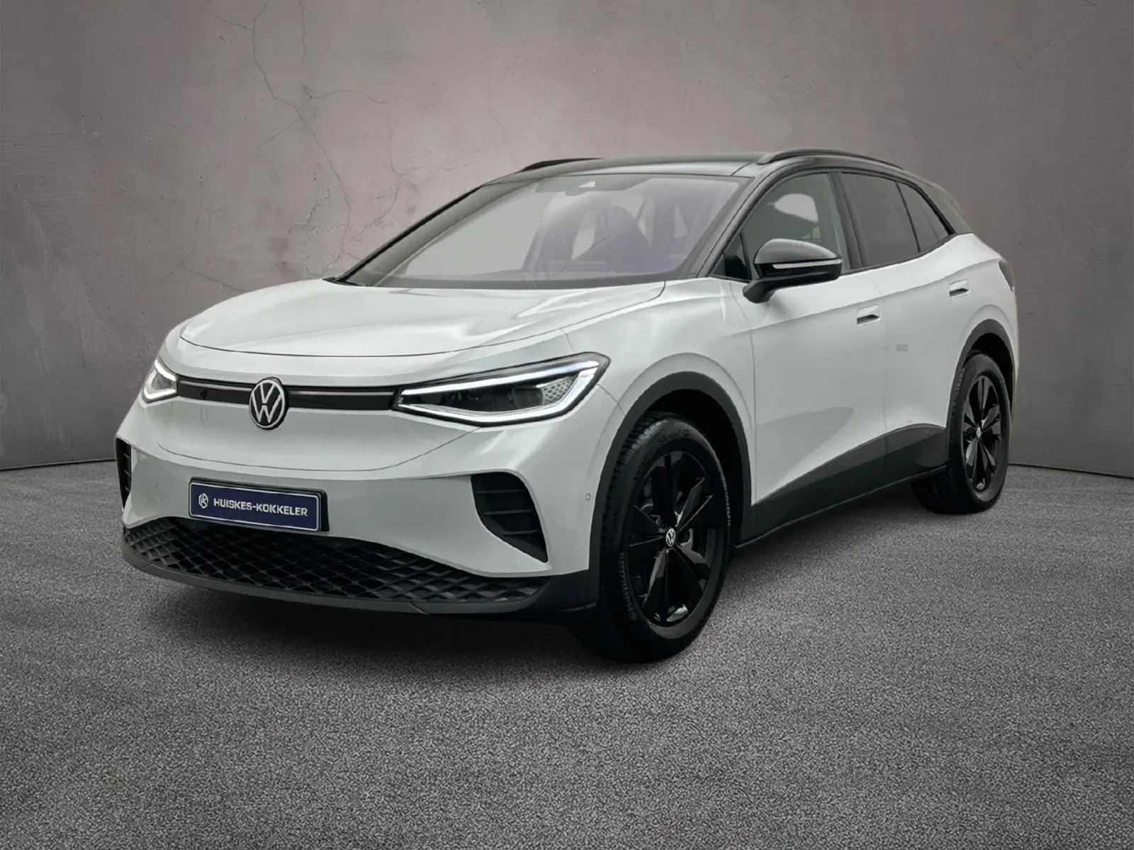 Volkswagen ID.4 (2026) — foto 1