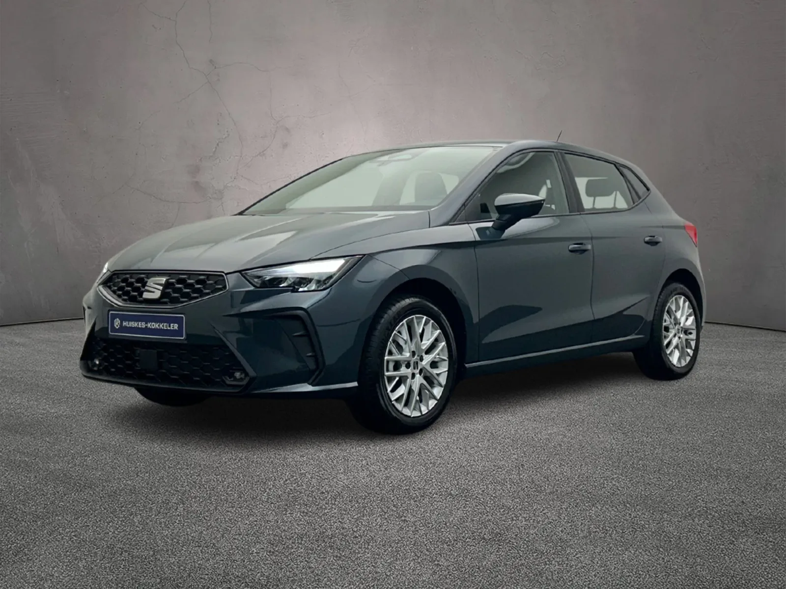 SEAT Ibiza (2026) — foto 1