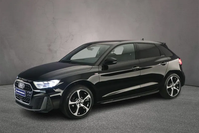 Audi A1 (2025)