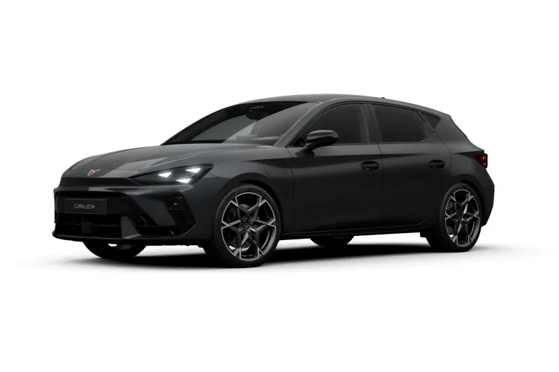 CUPRA Leon (2026)