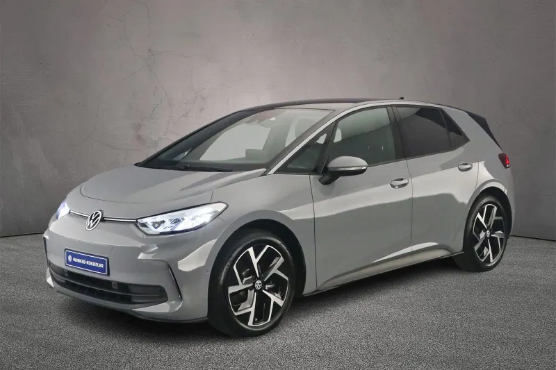 Volkswagen ID.3 (2024)
