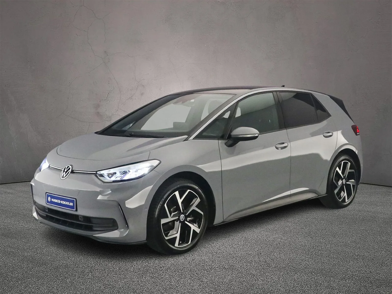 Volkswagen ID.3 (2024) — foto 1