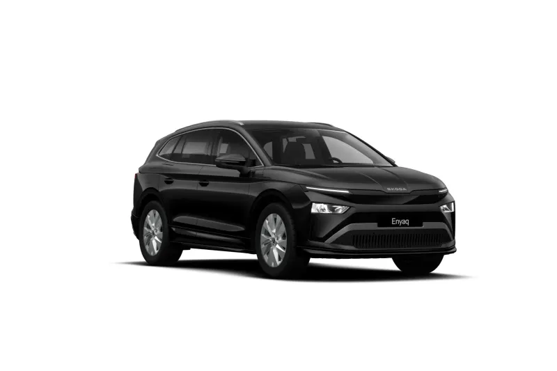 Škoda Enyaq (2026)