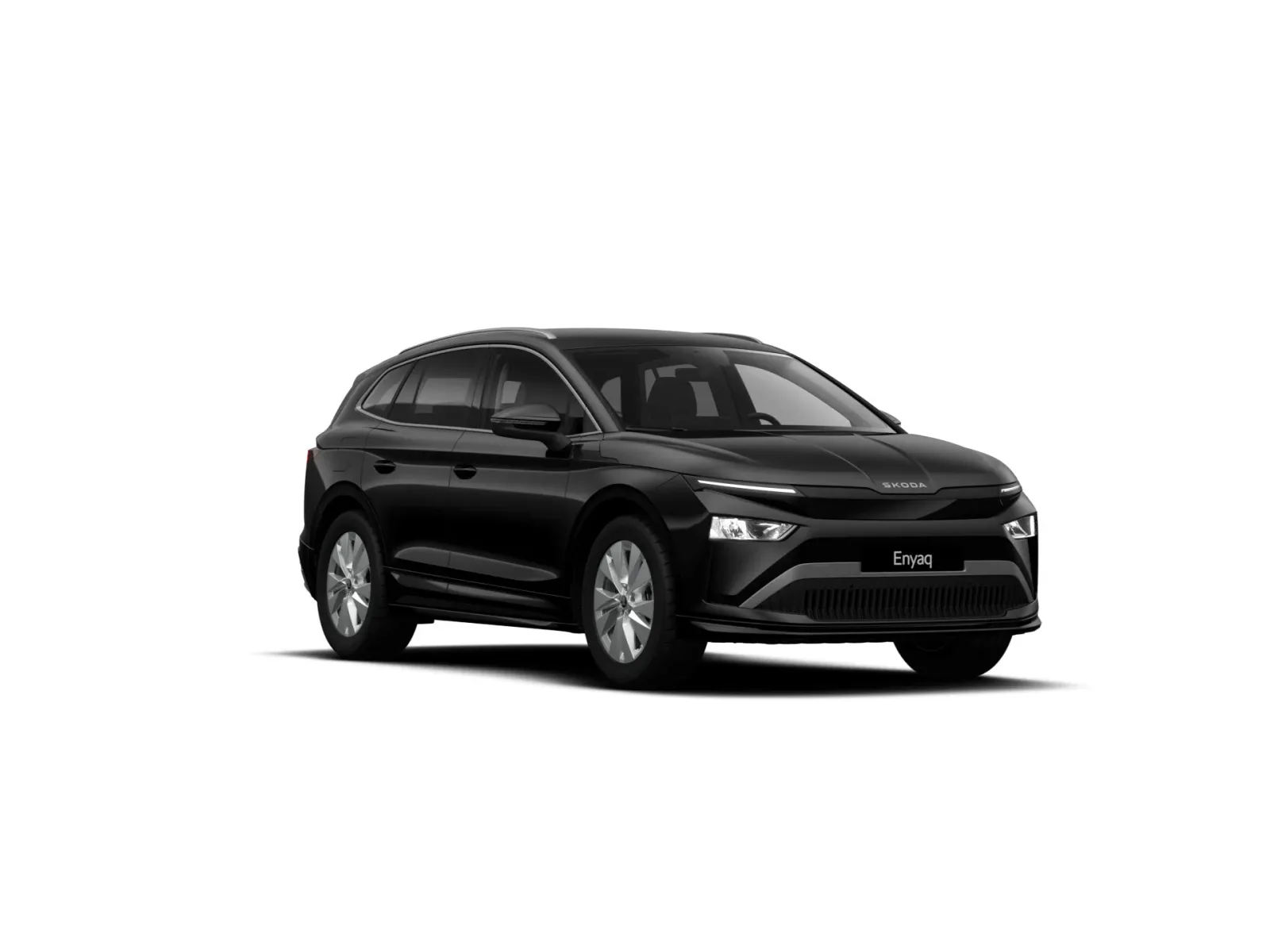 Škoda Enyaq (2026) — foto 1