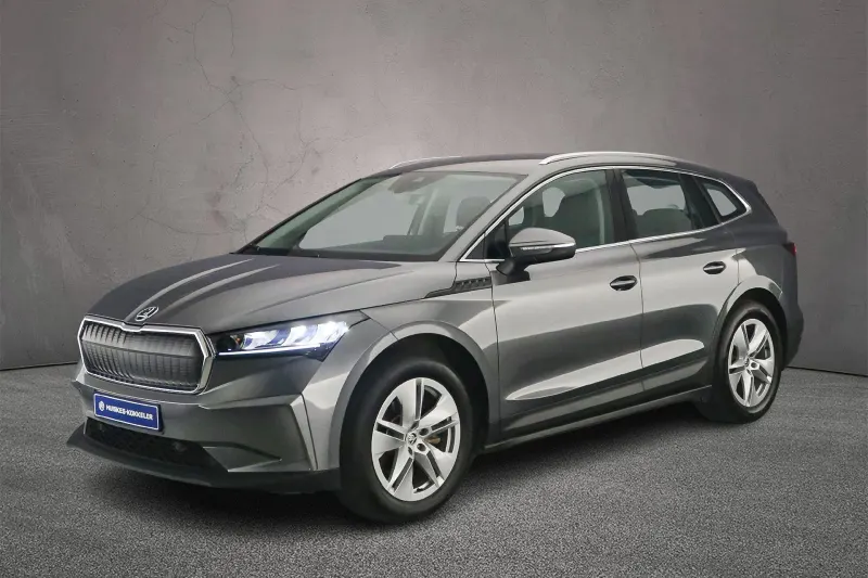 Škoda Enyaq (2022)
