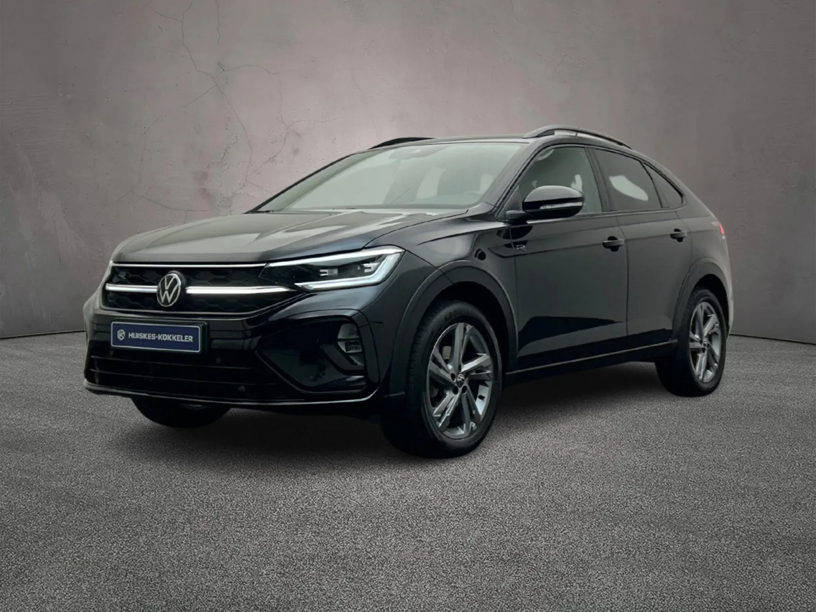 Volkswagen Taigo (2024) — foto 1