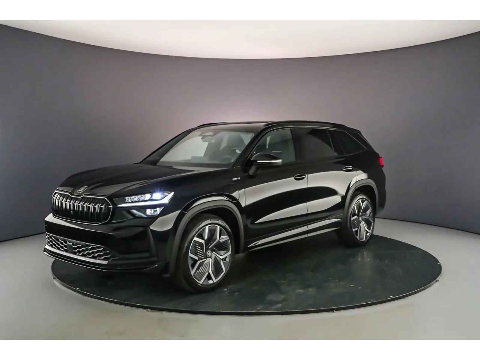 Škoda Kodiaq (2026) — foto 1
