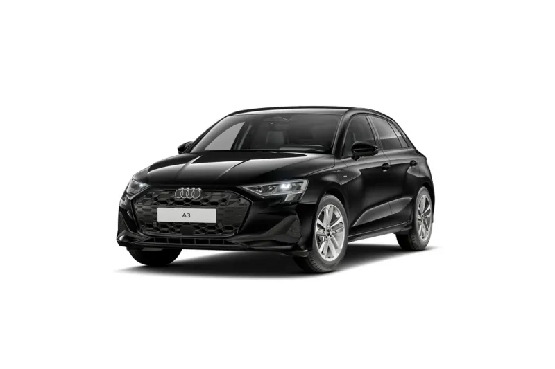 Audi A3 (2026)