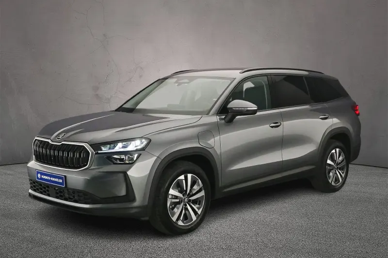 Škoda Kodiaq (2026)