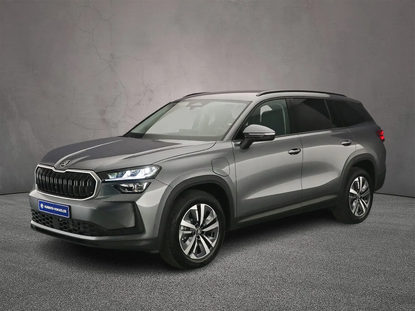 Škoda Kodiaq (2026) — foto 1