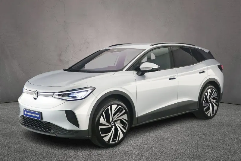 Volkswagen ID.4 (2025)
