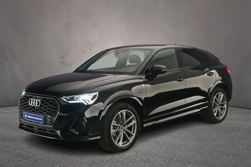 Audi Q3 Sportback (2023)