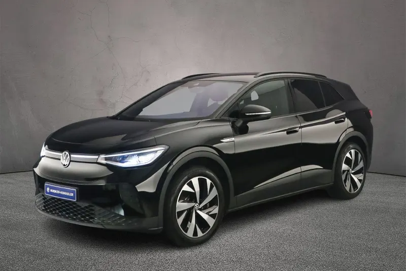 Volkswagen ID.4 (2023)