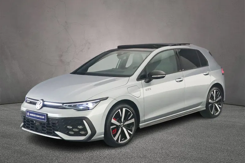 Volkswagen Golf (2025)