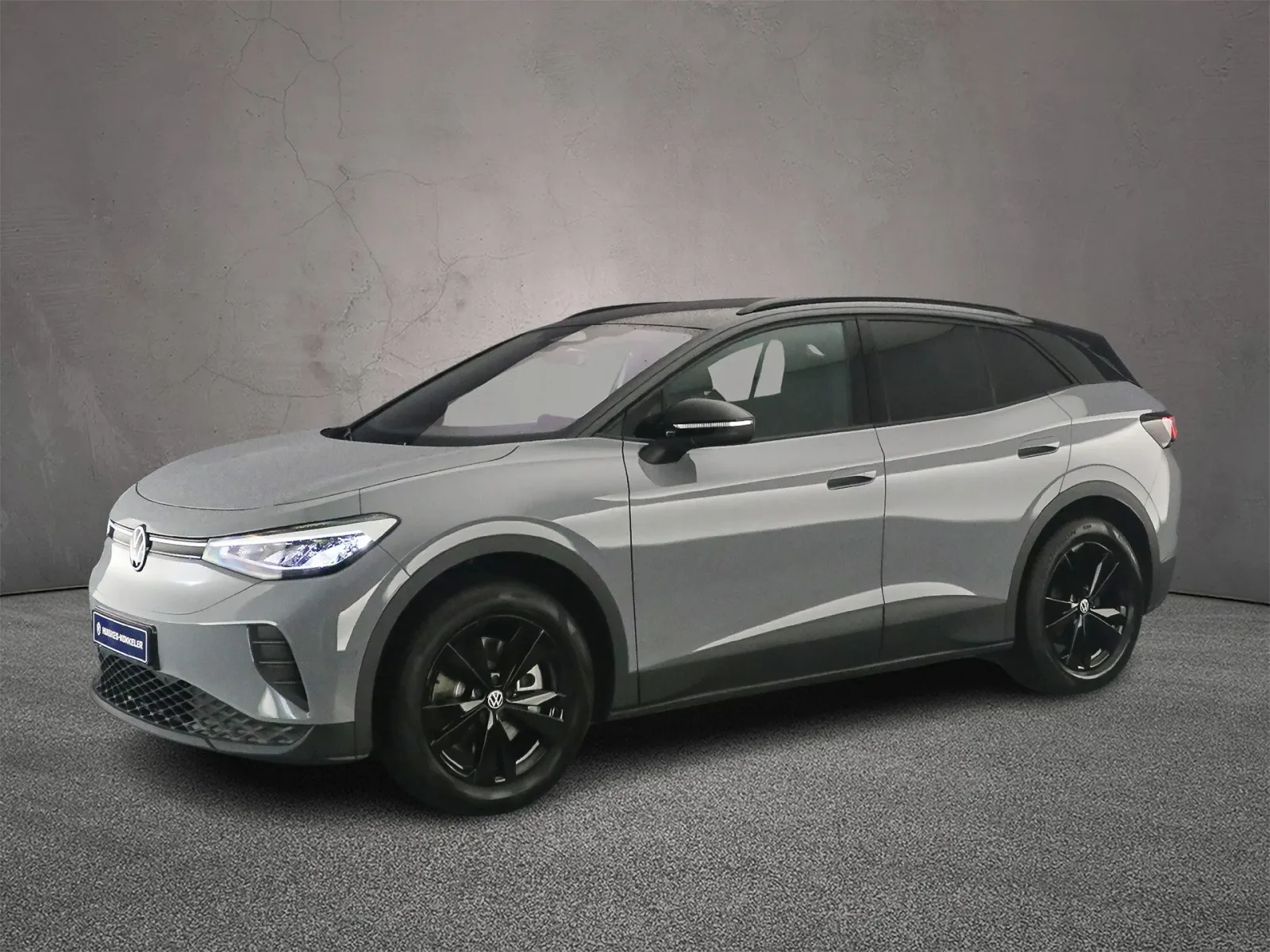 Volkswagen ID.4 (2026) — foto 1
