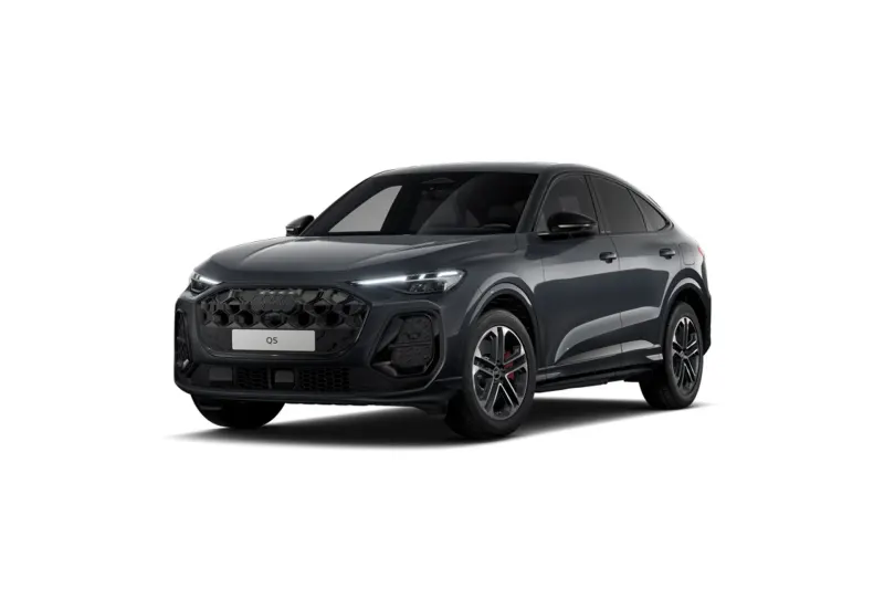 Audi Q5 Sportback (2026)