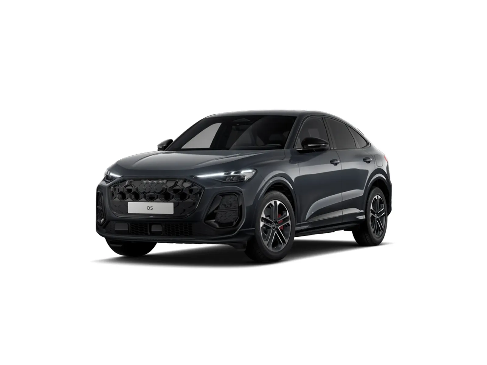 Audi Q5 Sportback (2026) — foto 1