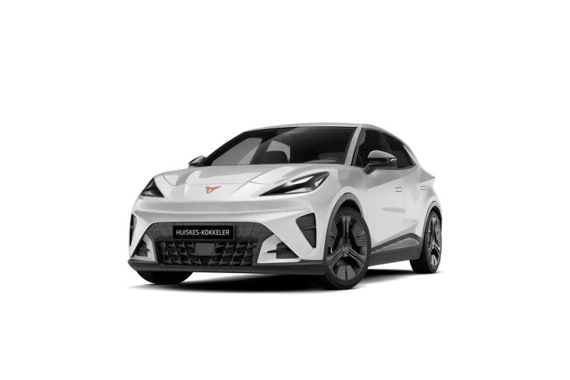 CUPRA Raval (2026)