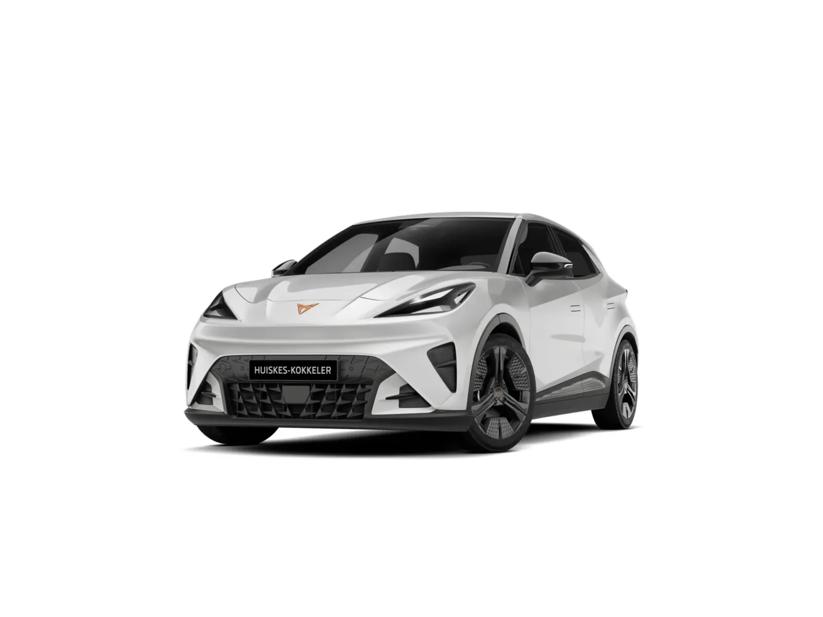 CUPRA Raval (2026) — foto 1