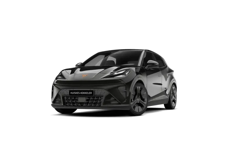 CUPRA Raval (2026)