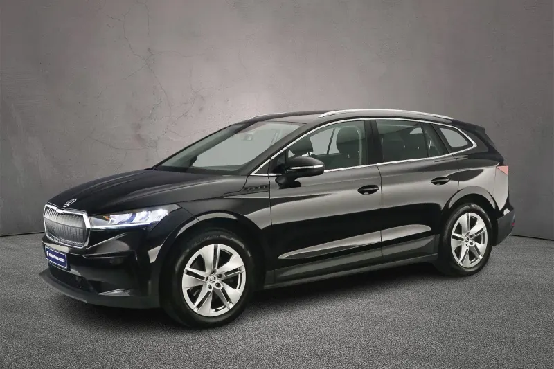 Škoda Enyaq (2022)