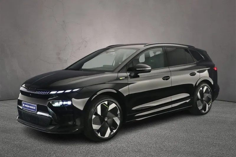 Škoda Enyaq (2026)