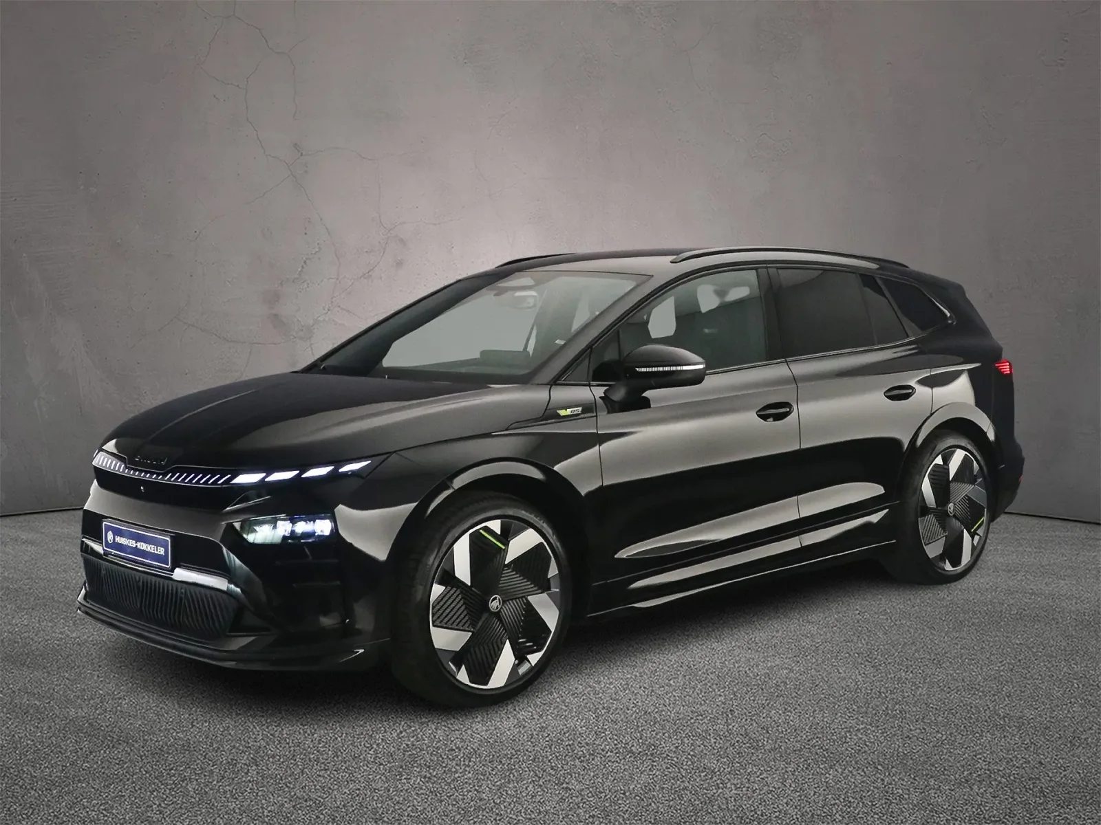 Škoda Enyaq (2026) — foto 1