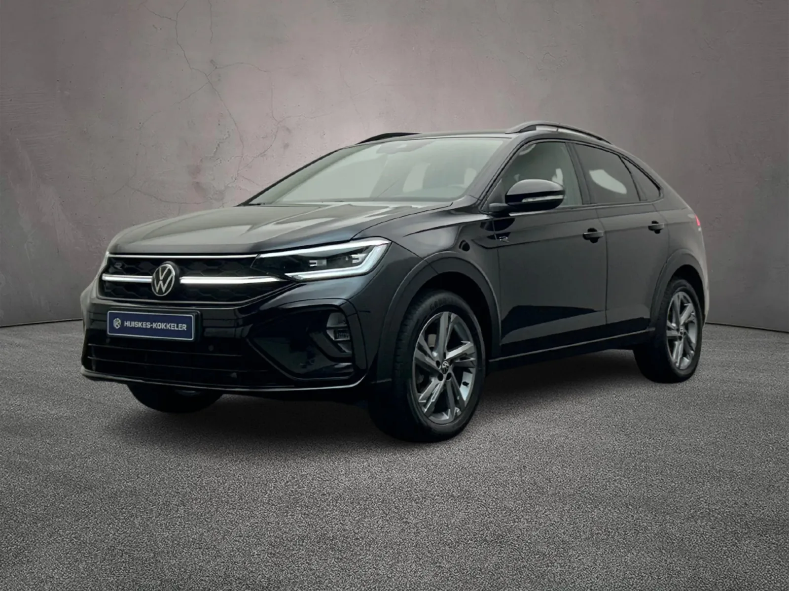 Volkswagen Taigo (2024) — foto 1