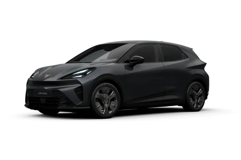CUPRA Raval (2026)