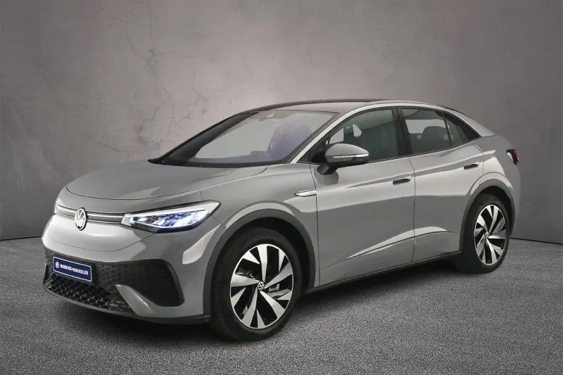 Volkswagen ID.5 (2022)