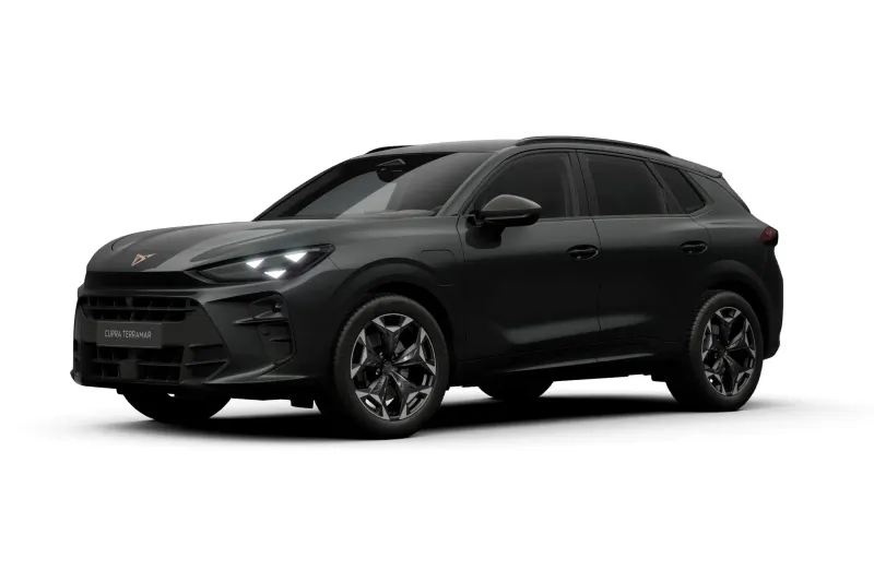 CUPRA Terramar (2026)